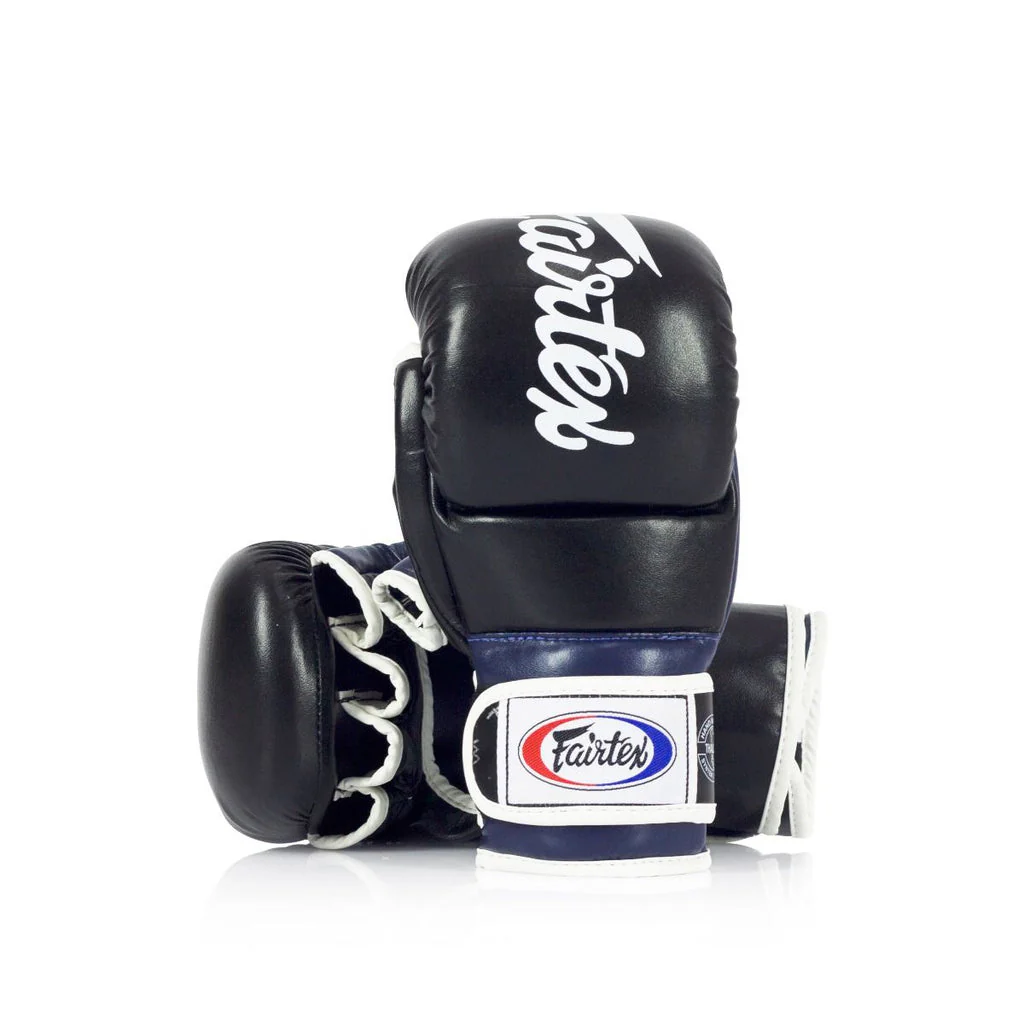 FGV18 Super Sparring Grappling Gloves - Image 8