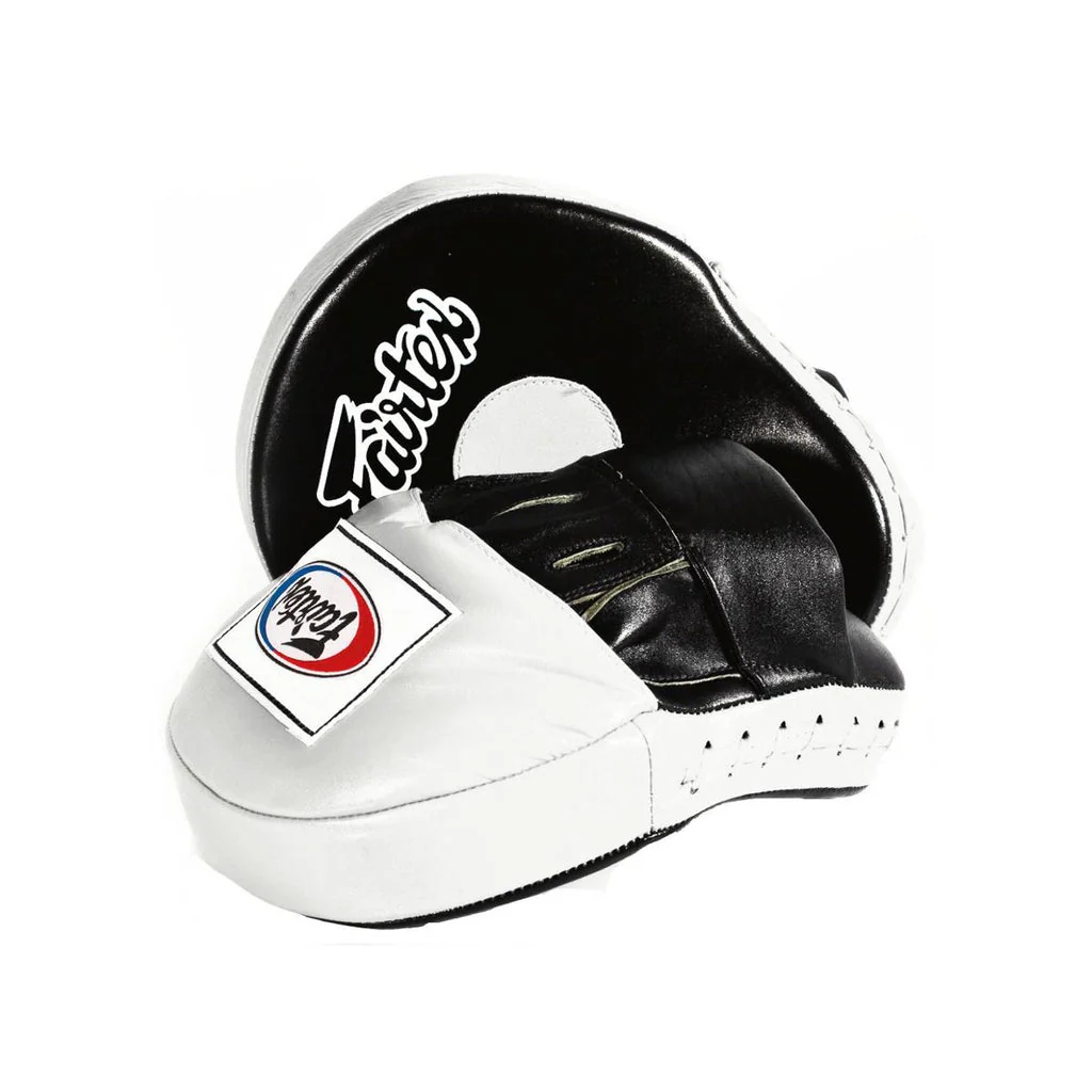 The Ultimate Contoured Focus Mitts FMV9 - Image 10