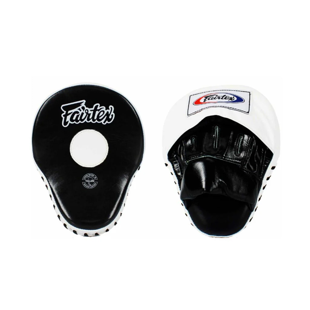 The Ultimate Contoured Focus Mitts FMV9 - Image 11