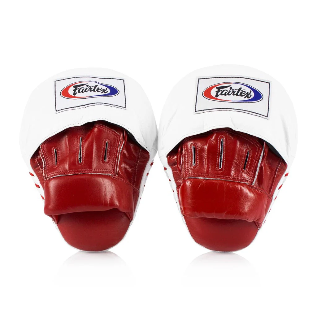 The Ultimate Contoured Focus Mitts FMV9 - Image 3