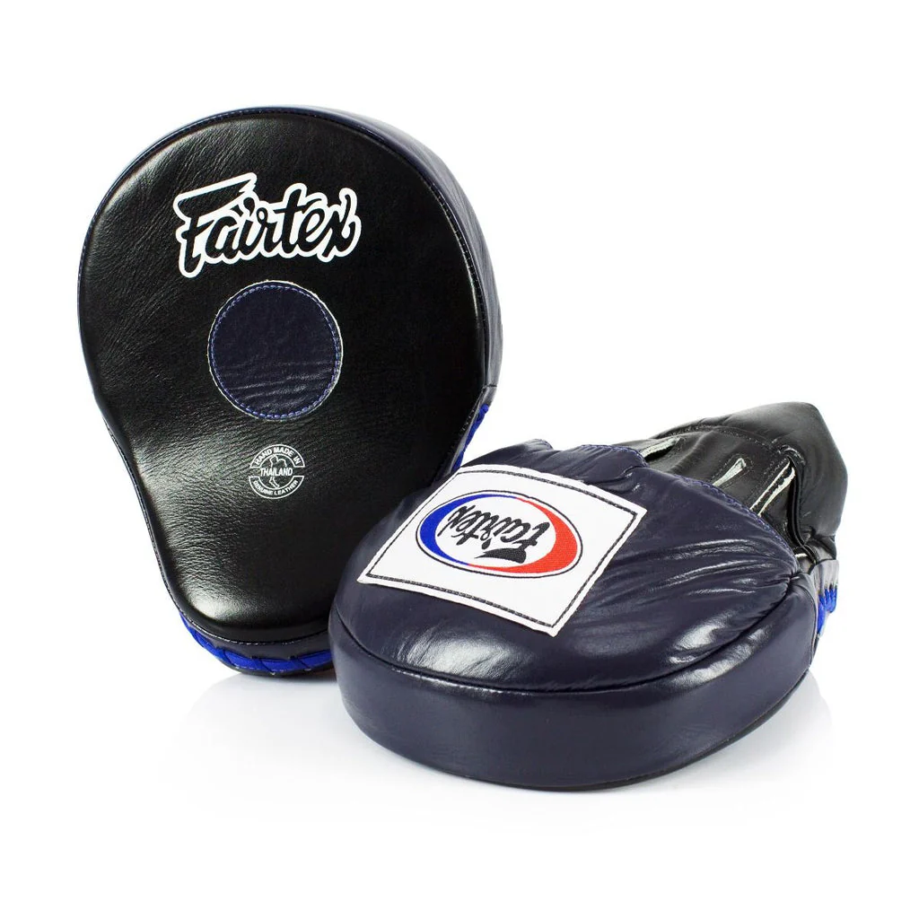 The Ultimate Contoured Focus Mitts FMV9 - Image 6