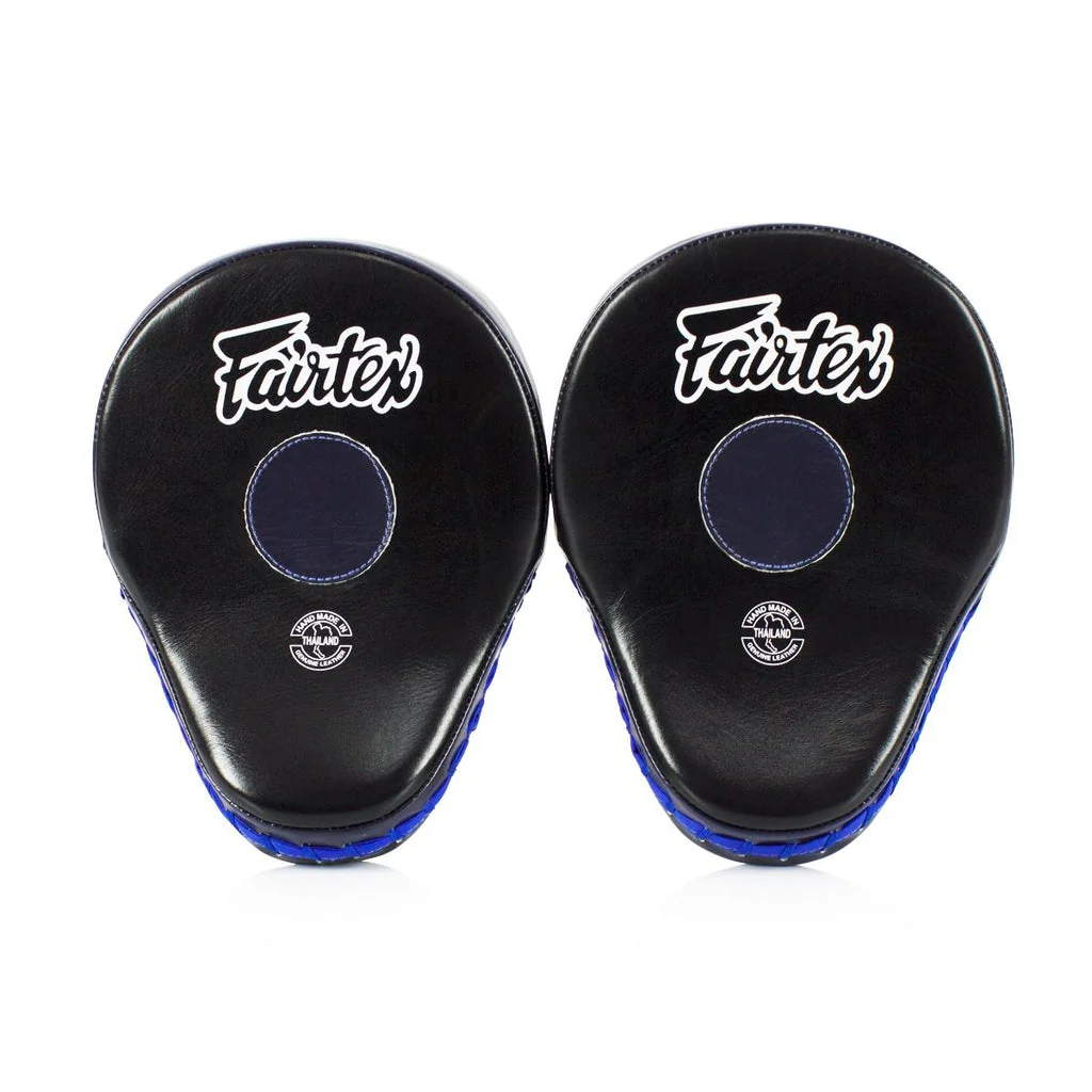 The Ultimate Contoured Focus Mitts FMV9 - Image 7
