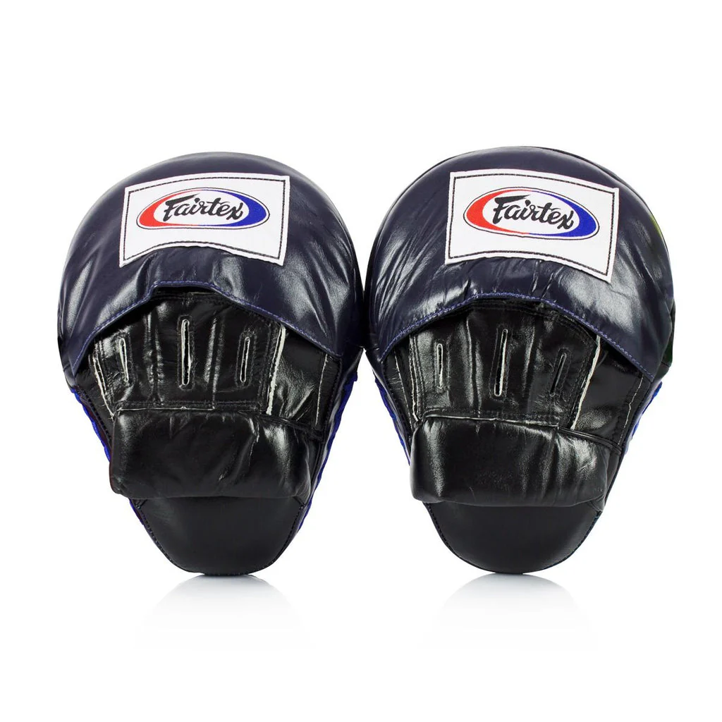 The Ultimate Contoured Focus Mitts FMV9 - Image 8