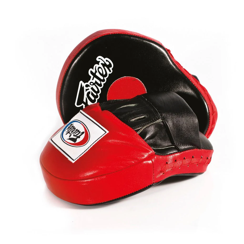 The Ultimate Contoured Focus Mitts FMV9 - Image 9