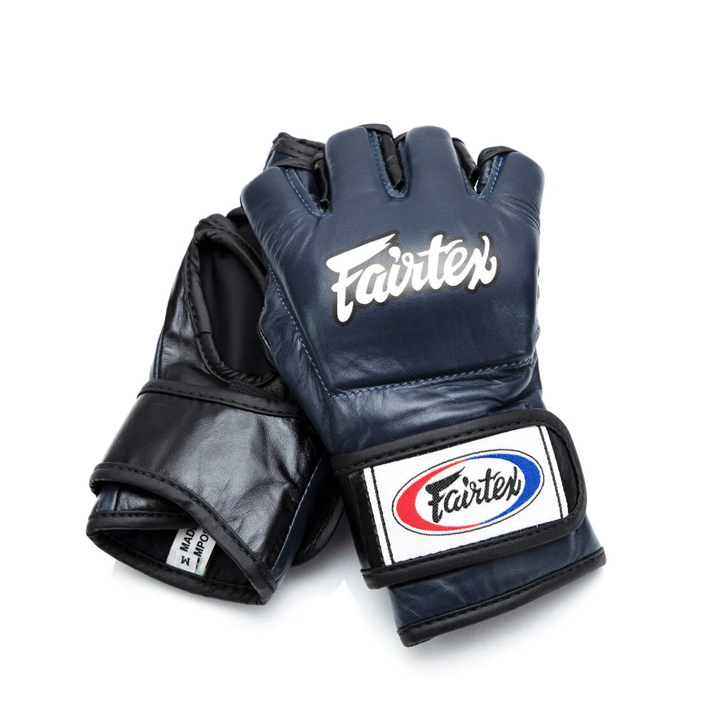 FGV12 Ultimate Combat Gloves with "Open Thumb Loop" - Image 7