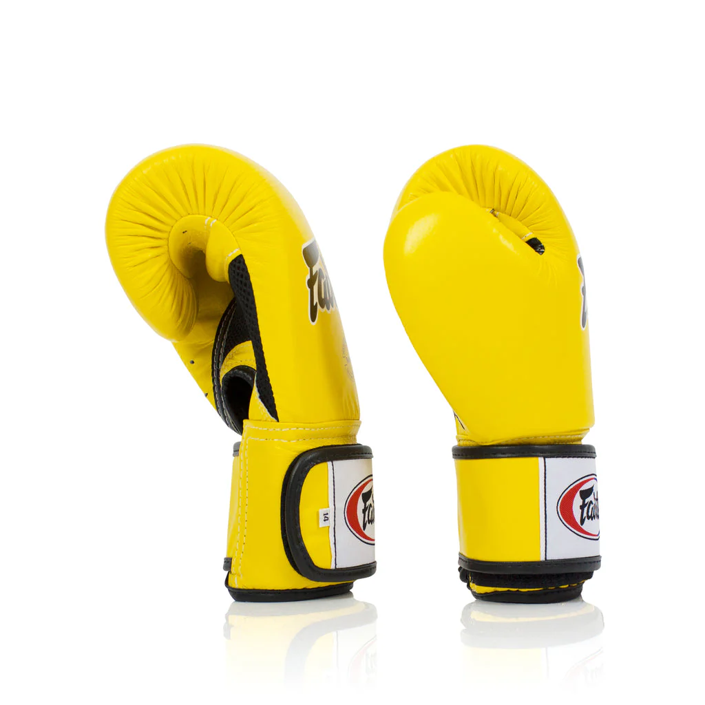 Universal Gloves - BGV1 Breathable - Image 10