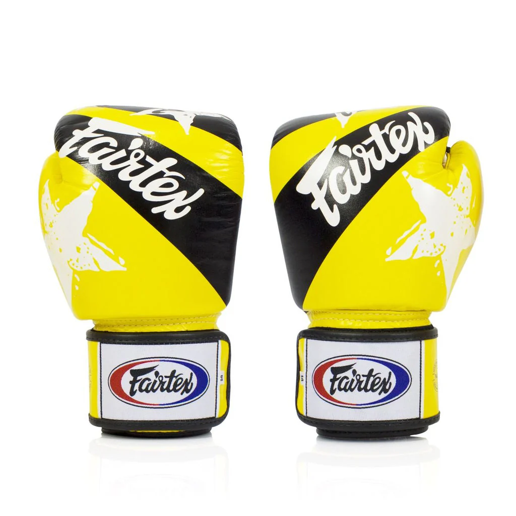 Universal Gloves "Tight-Fit" Design-Nation Prints Collection - Image 10