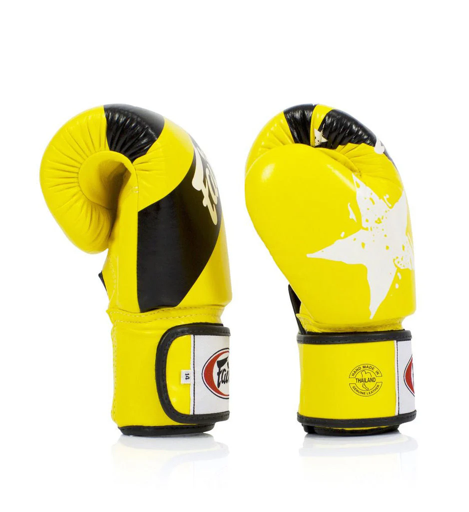 Universal Gloves "Tight-Fit" Design-Nation Prints Collection - Image 12