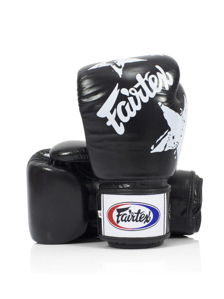 Universal Gloves "Tight-Fit" Design-Nation Prints Collection - Image 13