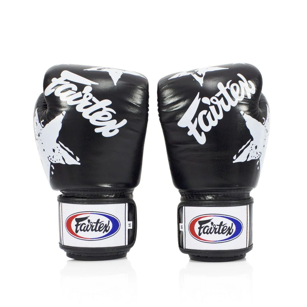 Universal Gloves "Tight-Fit" Design-Nation Prints Collection - Image 14