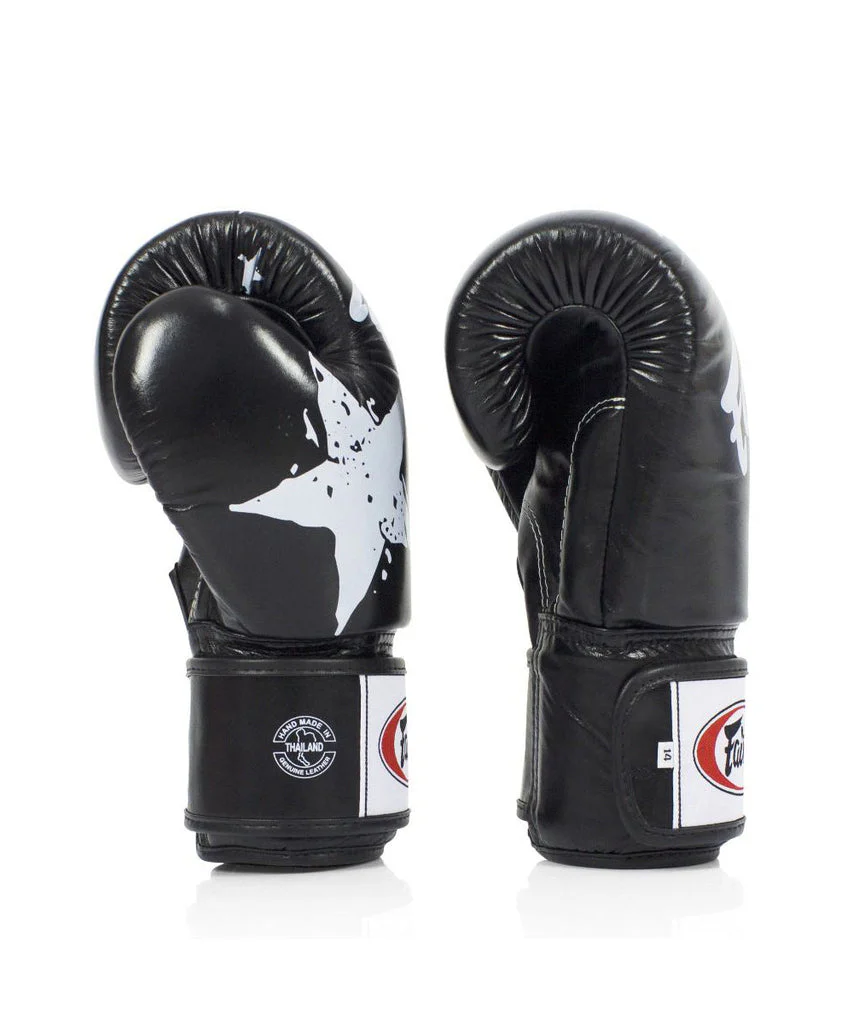 Universal Gloves "Tight-Fit" Design-Nation Prints Collection - Image 15