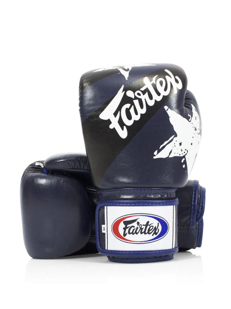 Universal Gloves "Tight-Fit" Design-Nation Prints Collection - Image 17