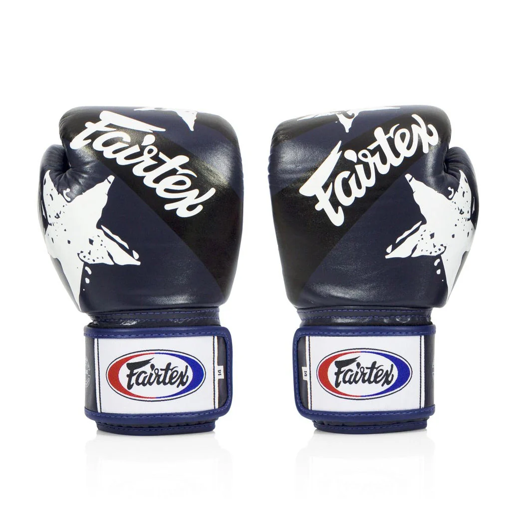Universal Gloves "Tight-Fit" Design-Nation Prints Collection - Image 18