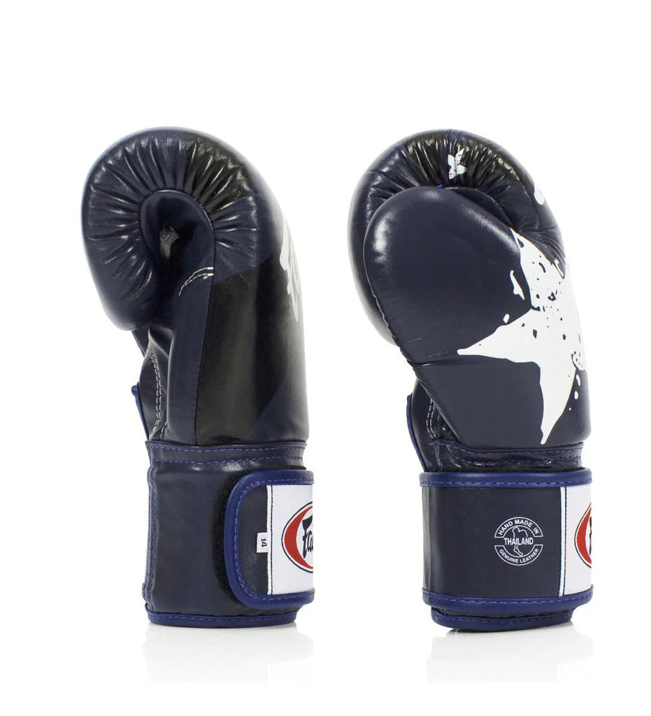 Universal Gloves "Tight-Fit" Design-Nation Prints Collection - Image 19