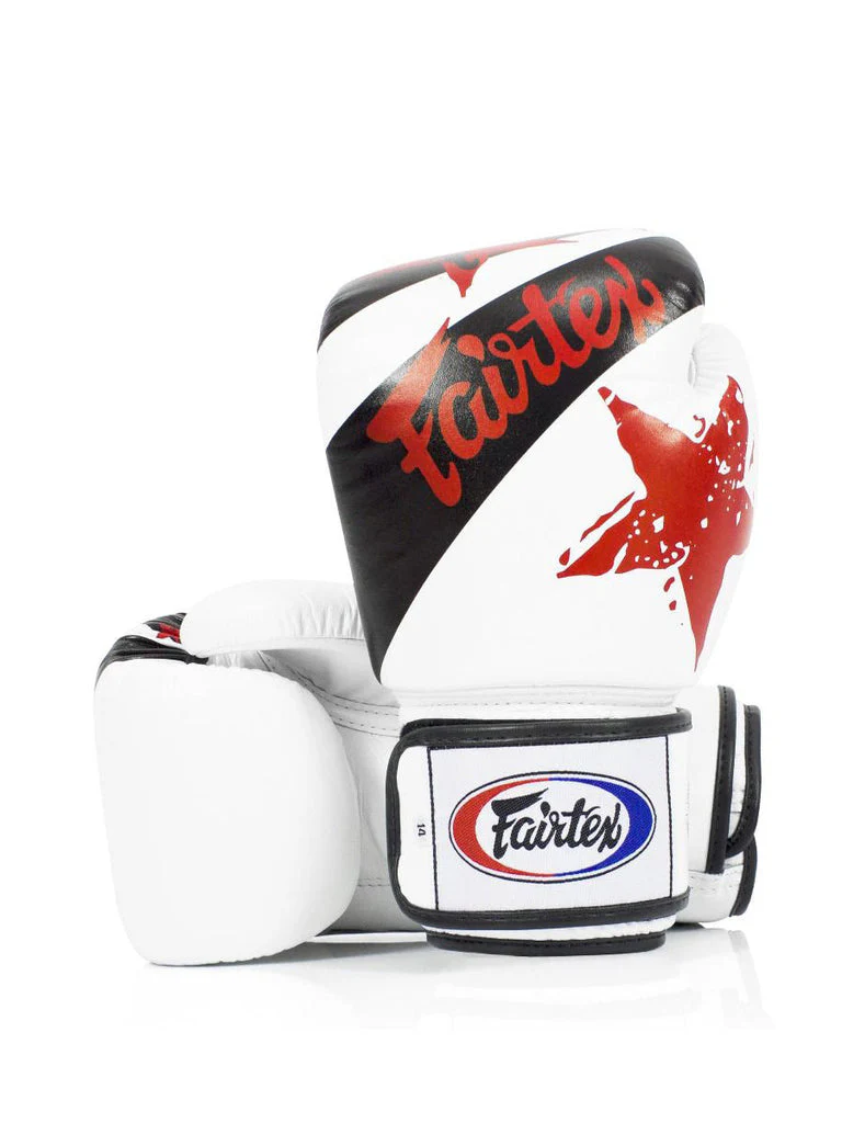 Universal Gloves "Tight-Fit" Design-Nation Prints Collection - Image 21