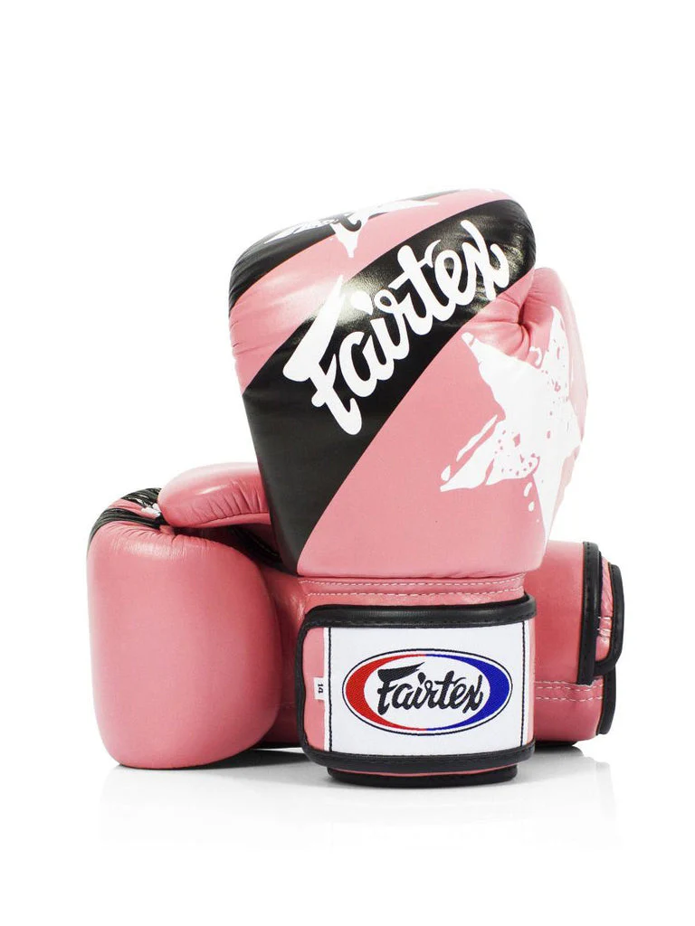 Universal Gloves "Tight-Fit" Design-Nation Prints Collection - Image 5