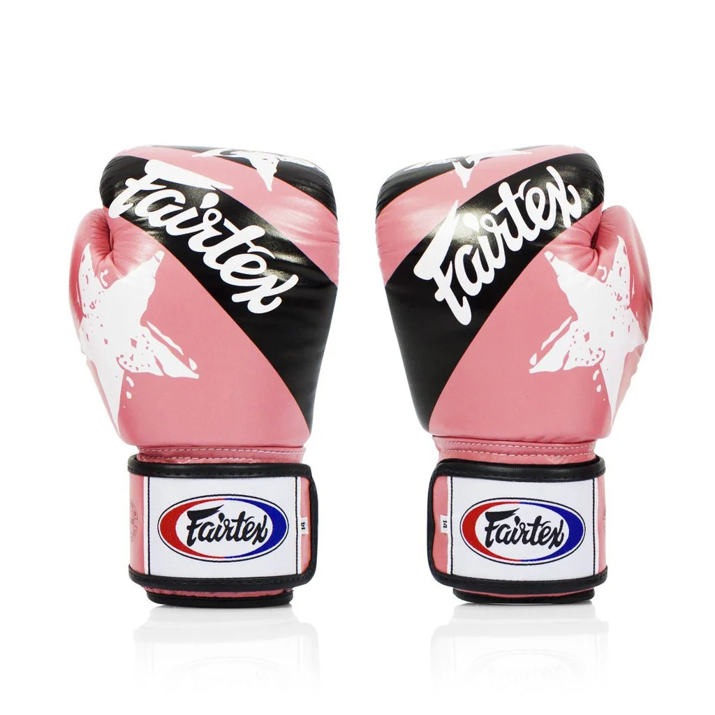 Universal Gloves "Tight-Fit" Design-Nation Prints Collection - Image 6