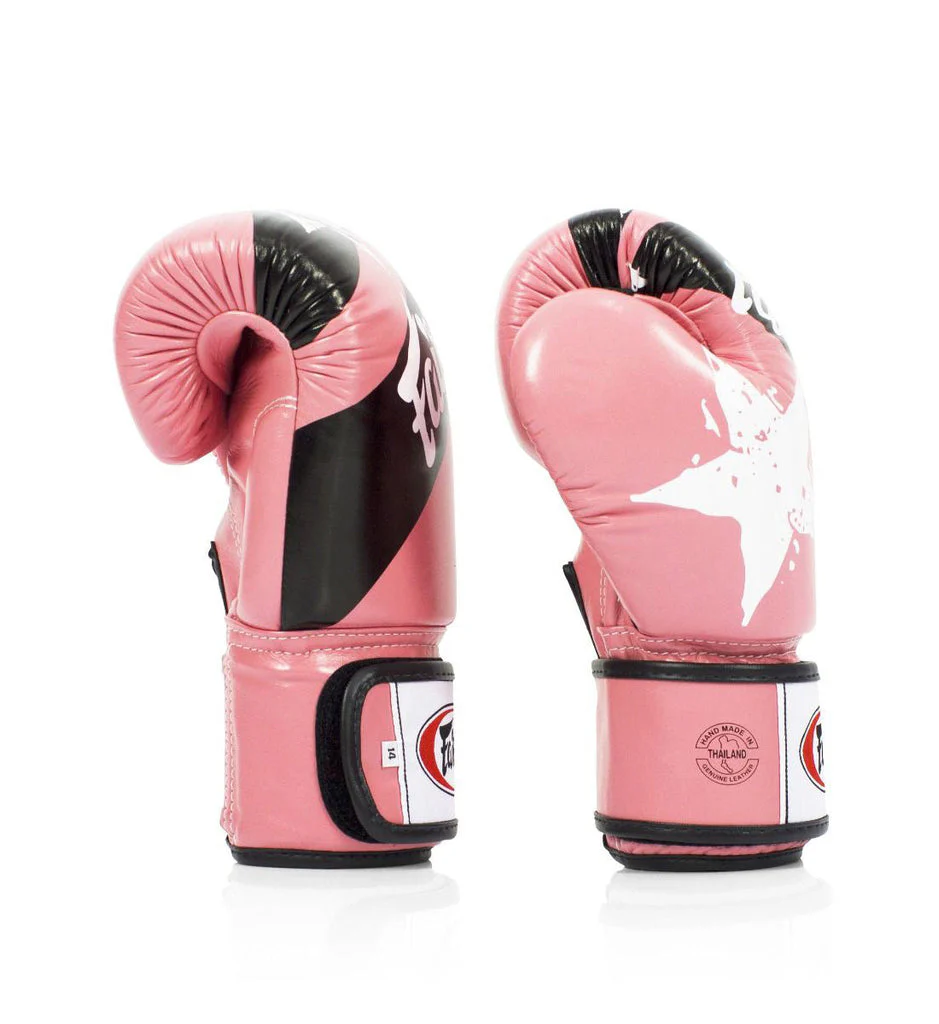 Universal Gloves "Tight-Fit" Design-Nation Prints Collection - Image 8