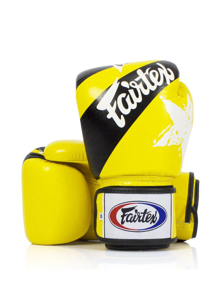 Universal Gloves "Tight-Fit" Design-Nation Prints Collection - Image 9